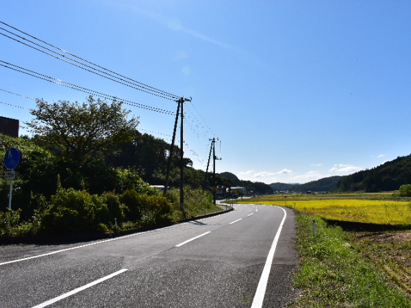 土木工事の画像